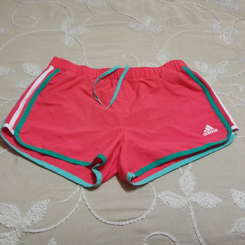Adidas shorts